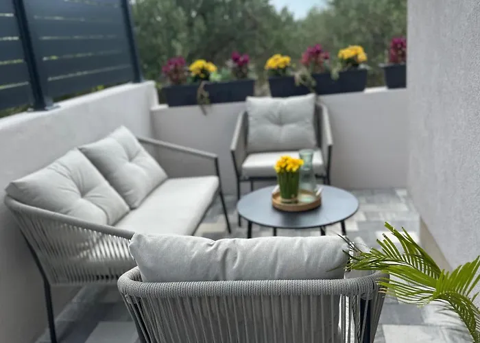 C Appartement Šibenik